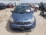 KNADM4A35G6****** Destrozados 2016 Kia Rio en Estado de Kansas
