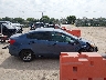 KNADM4A35G6****** Usados 2016 Kia Rio en Estado de Kansas
