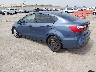 KNADM4A35G6****** Salvamento y Reparables 2016 Kia Rio en Wichita