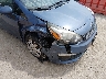 KNADM4A35G6****** Salvamento y Reparables 2016 Kia Rio en Estado de Kansas