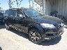 WA1LMAFE0DD****** Salvage and Wrecked 2013 Audi Q7 in North Hollywood