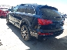 WA1LMAFE0DD****** Salvage and Repairable 2013 Audi Q7 in North Hollywood