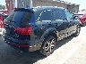 WA1LMAFE0DD****** Salvage and Wrecked 2013 Audi Q7 in California State