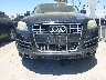 WA1LMAFE0DD****** Salvage and Repairable 2013 Audi Q7 in California State