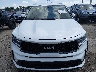KNDRGDLGXN5****** Wrecked 2022 Kia Sorento Hybrid in Indiana State
