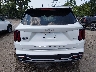 KNDRGDLGXN5****** Wrecked 2022 Kia Sorento Hybrid