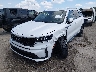 KNDRGDLGXN5****** Used and Repairable 2022 Kia Sorento Hybrid in Indianapolis