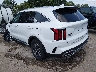 KNDRGDLGXN5****** Salvage and Repairable 2022 Kia Sorento Hybrid in Indianapolis