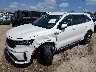 KNDRGDLGXN5****** Salvage and Repairable 2022 Kia Sorento Hybrid in Indiana State