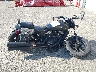 56KMTA009P3****** Wrecked 2023 Indian Scout Bobber in New York State