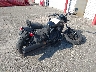 56KMTA009P3****** Salvage and Wrecked 2023 Indian Scout Bobber in New York State