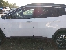 3C4NJDCN8RT****** Repairable 2024 Jeep Compass in Indiana State