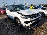 3C4NJDCN8RT****** Salvamento y Destrozados 2024 Jeep Compass en Indianapolis