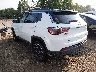3C4NJDCN8RT****** Salvage and Repairable 2024 Jeep Compass in Indianapolis