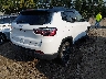 3C4NJDCN8RT****** Salvage and Wrecked 2024 Jeep Compass in Indiana State