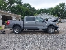 1FTEW1EP6PK****** Repairable 2023 Ford F-150 in Ohio State