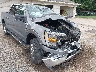 1FTEW1EP6PK****** Salvage and Wrecked 2023 Ford F-150 in Akron Canton
