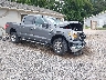 1FTEW1EP6PK****** Salvage and Wrecked 2023 Ford F-150 in Akron Canton
