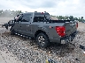 1FTEW1EP6PK****** Salvage and Repairable 2023 Ford F-150 in Akron Canton