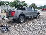 1FTEW1EP6PK****** Salvage and Wrecked 2023 Ford F-150 in Ohio State