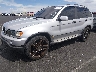 5UXFA53502L****** Used and Repairable 2002 BMW X5 in Las Vegas