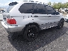 5UXFA53502L****** Salvage and Wrecked 2002 BMW X5 in Nevada State