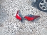 5NPDH4AE9GH****** Wrecked 2016 Hyundai Elantra in Oklahoma State