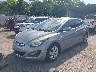5NPDH4AE9GH****** Used and Repairable 2016 Hyundai Elantra in Oklahoma City