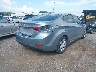 5NPDH4AE9GH****** Salvage and Wrecked 2016 Hyundai Elantra in Oklahoma State