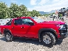 1N6ED1EK5RN****** Destrozados 2024 Nissan Frontier en Estado de Utah