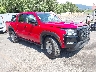 1N6ED1EK5RN****** Salvamento y Destrozados 2024 Nissan Frontier en Salt Lake City