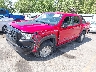 1N6ED1EK5RN****** Usados y Reparables 2024 Nissan Frontier en Salt Lake City