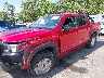 1N6ED1EK5RN****** Salvamento y Reparables 2024 Nissan Frontier en Estado de Utah