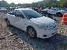 4T1BF3EK3AU****** Salvamento y Destrozados 2010 Toyota Camry en Pulaski