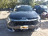 5XYK33AF2PG****** Wrecked 2023 Kia Sportage in Kansas State