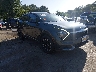 5XYK33AF2PG****** Salvage and Wrecked 2023 Kia Sportage in Kansas City