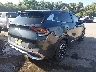 5XYK33AF2PG****** Salvage and Wrecked 2023 Kia Sportage in Kansas State