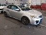 KNAFW6A33C5****** Salvage and Wrecked 2012 Kia Forte in Portland
