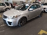 KNAFW6A33C5****** Used and Repairable 2012 Kia Forte in Portland