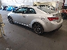 KNAFW6A33C5****** Salvage and Repairable 2012 Kia Forte in Portland