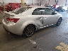 KNAFW6A33C5****** Salvage and Wrecked 2012 Kia Forte in Oregon State