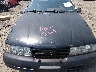 1MEPM6045NH****** Reparables 1992 Mercury Cougar en Elkton