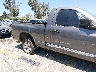 1D7HA16D23J****** Wrecked 2003 Dodge Ram 1500 in California State