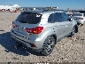 JA4AP4AW1KU****** Salvage and Wrecked 2019 Mitsubishi Outlander in Texas State