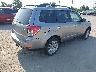 JF2SHBDC4BG****** Salvamento y Destrozados 2011 Subaru Forester en Estado de Illinois