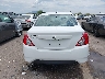 3N1CN7AP4FL****** Wrecked 2015 Nissan Versa