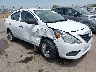 3N1CN7AP4FL****** Salvage and Wrecked 2015 Nissan Versa in Tucson