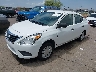 3N1CN7AP4FL****** Used and Repairable 2015 Nissan Versa in Tucson