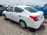 3N1CN7AP4FL****** Salvage and Repairable 2015 Nissan Versa in Tucson