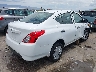 3N1CN7AP4FL****** Salvage and Wrecked 2015 Nissan Versa in Arizona State